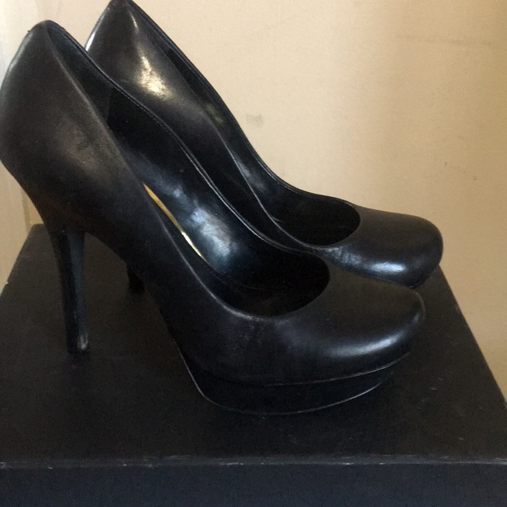Sexy pumps!